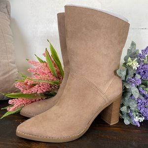 Women's Elaine Mid Shaft Boots